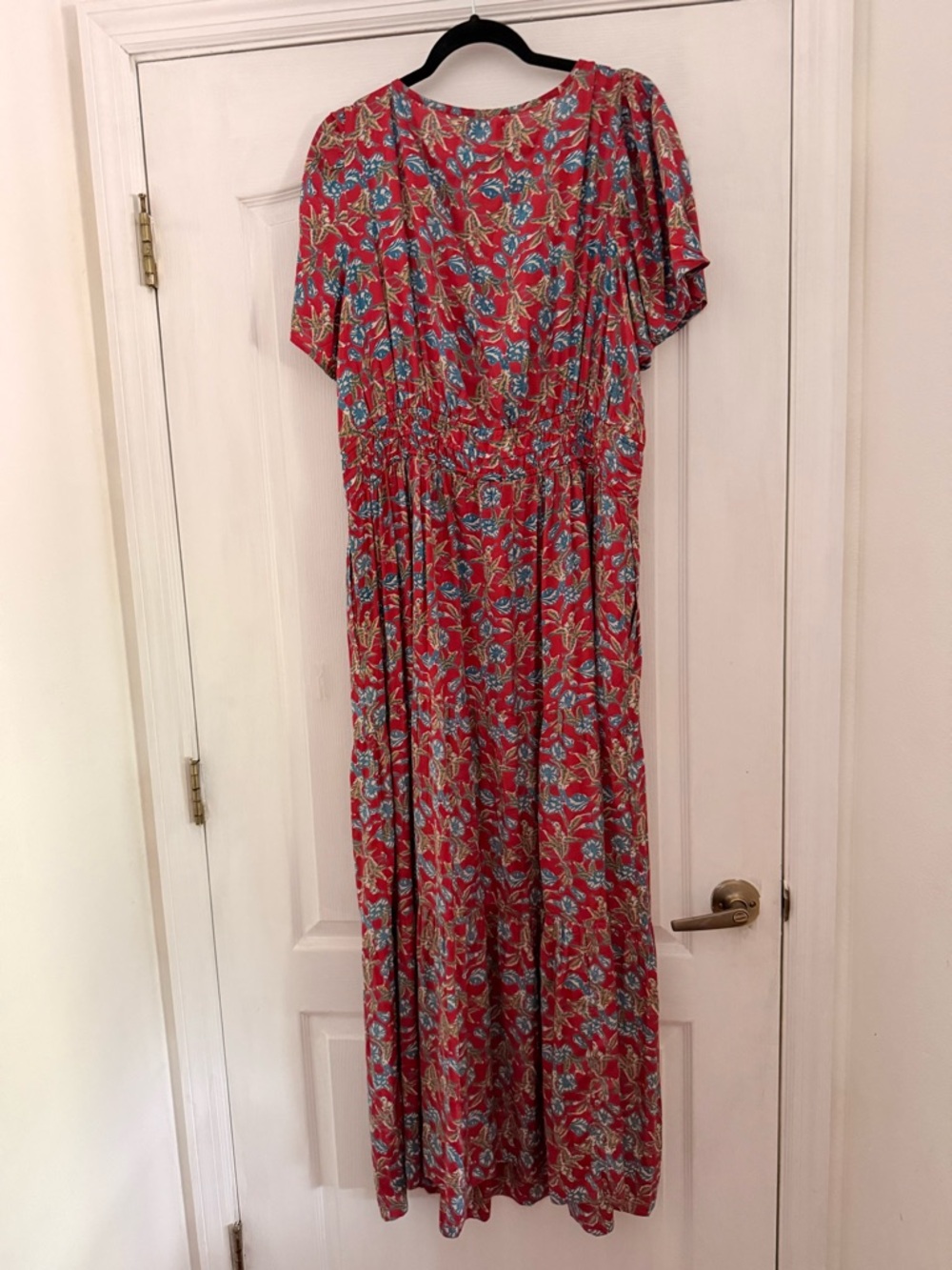 Natural Life Bella Maxi in VGUC - Picture 2 of 4